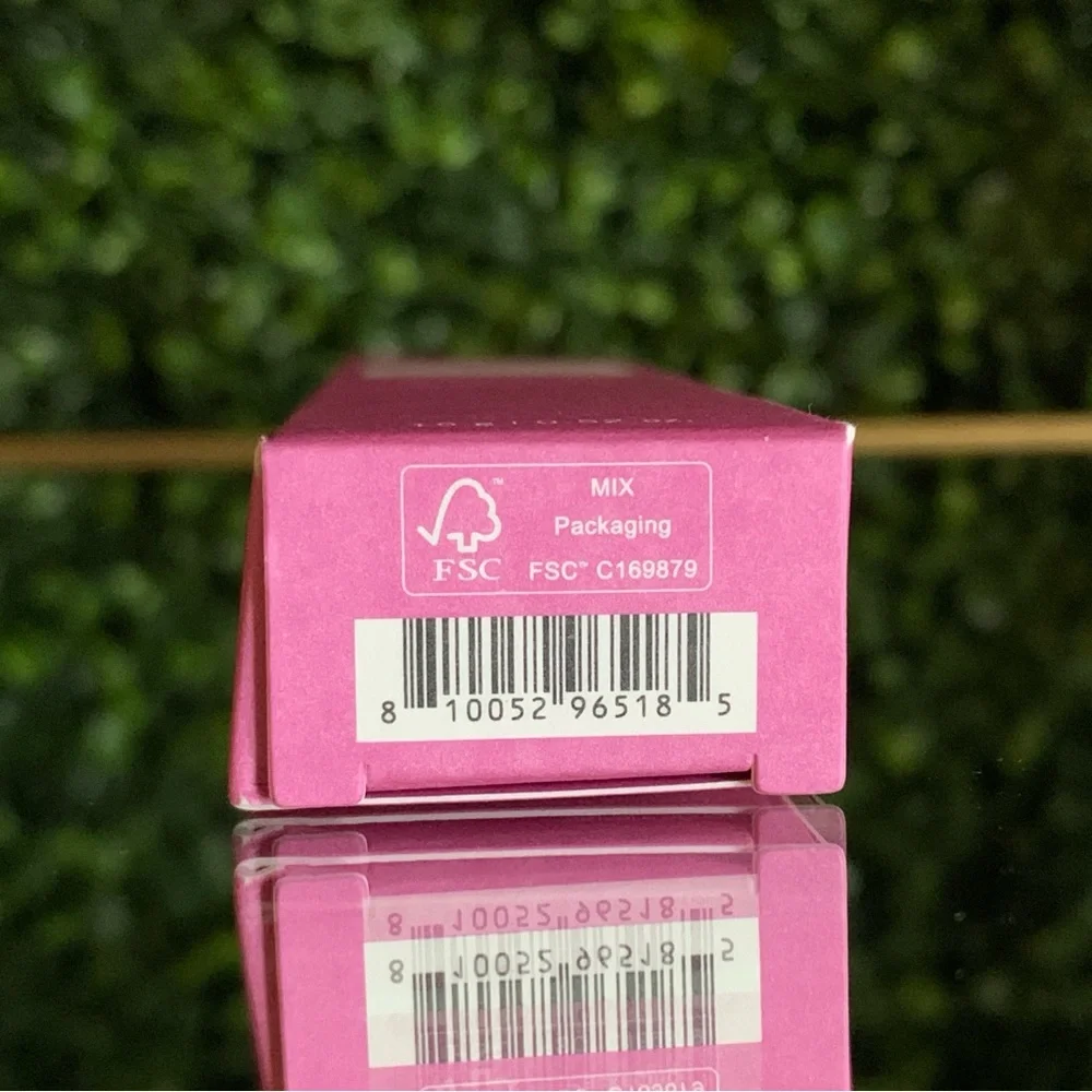 Glow Recipe DRAGONFRUIT BINGSOO Glass Balm Lip Treatment for Shine & Hydration 🆕
